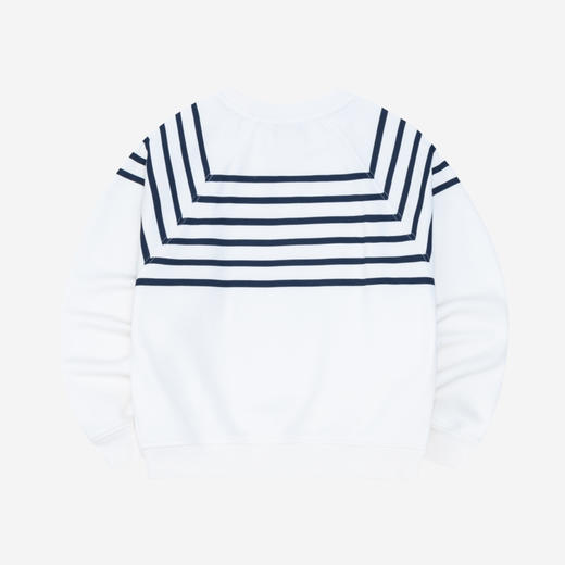 TOMMY 夏 大童小童 卫衣 KG0KG07296 商品图2