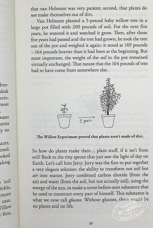 【中商原版】葡萄糖革命 平衡血糖的改变生活的力量 英文原版 Jessie Inchauspe 商品图7