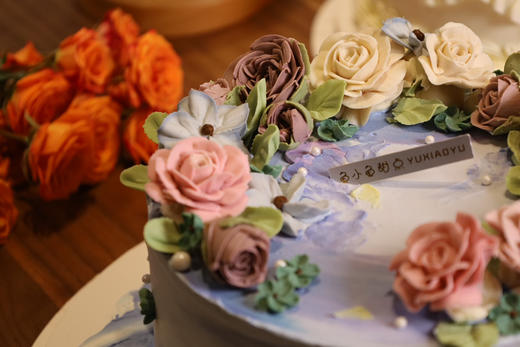 莫奈的花园 商品图4