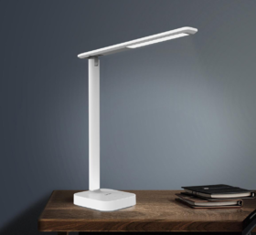 【团购展示】联创LED台灯DF-LP0526M