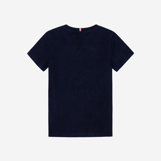 TOMMY 夏 大童小童 T恤 KB0KB08205 商品图1