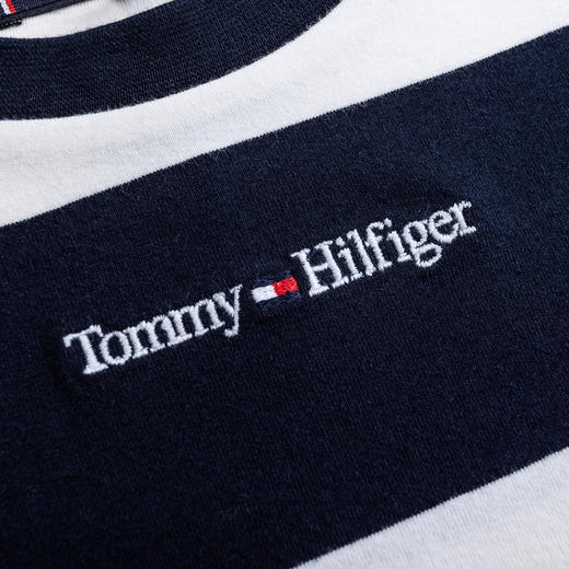 TOMMY 夏 大童小童 T恤KB0KB08216 商品图4
