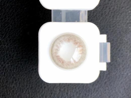 Darrens旗下 胡桃姬   14.2mm着色直径待测   日抛 商品图1