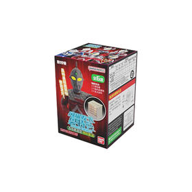 闪耀发光奥特曼及场景造型特别套装 01（盒装）BANCHCP-17002