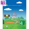 【中商原版】Super Mario Little Golden Book (Nintendo) 任天堂超级马里奥小金书 英文原版进口绘本卡通动画故事书 商品缩略图1