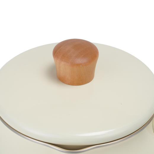 德世朗 | 清逸抗菌 不粘锅两件套 商品图3