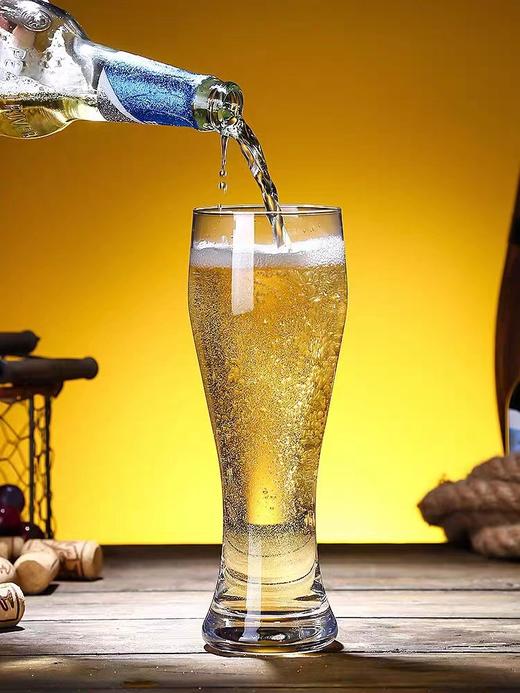 康巴赫生活馆秒杀杯子饮品冰饮杯玻璃杯子 商品图2