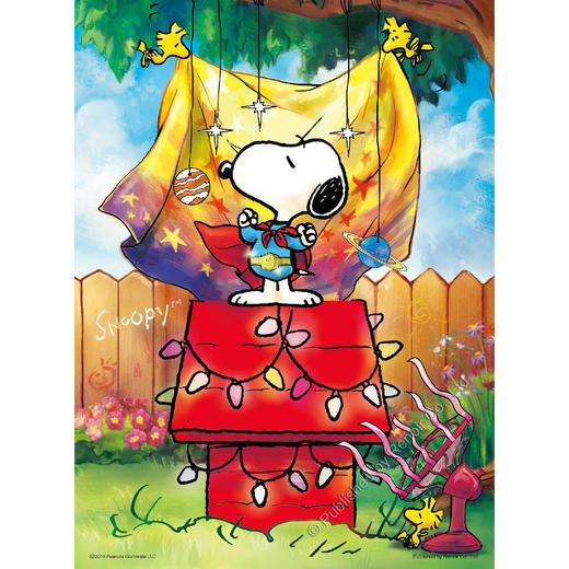 艺想创作家+伟大梦想家/48片×2 商品图2