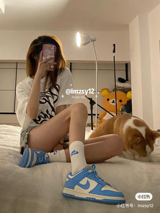 5.1重磅福利🉐️199，白蓝 商品图0