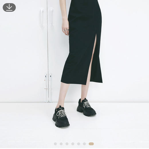 思加图SZPECE11DU1AM3黑色 商品图0