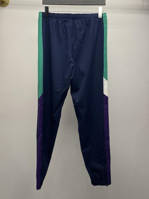 Lacoste/法国鳄鱼 男士拼色束脚舒适运动休闲卫裤 LUPZI 商品图1