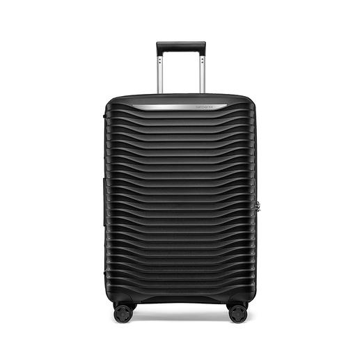 KJ1*09002 可扩展四轮拉杆箱 68/25 商品图0