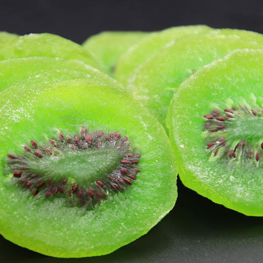 花蜜家猕猴桃干108g/2袋拆开即可食用 商品图3