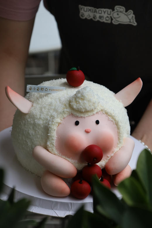 DongDong羊咩咩 商品图7