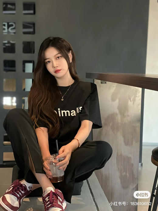 5.1重磅福利🉐️199，酒红 商品图4