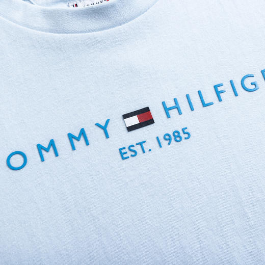 TOMMY 夏 大童小童 T恤KS0KS00397 商品图4