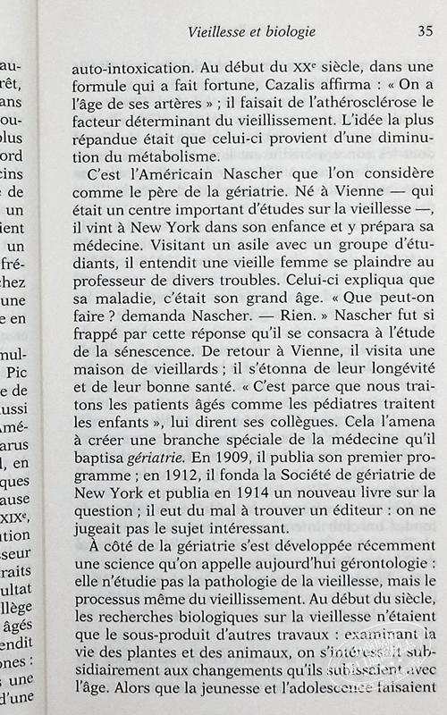 【中商原版】波伏娃 论年老 法文原版 La Vieillesse Simone de Beauvoir 龚古尔文学奖得主 存在主义作家 商品图7