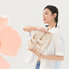 Safiya/索菲娅2023新品春夏小香风厚底外穿假日休闲气质凉拖SF32110032 商品缩略图4