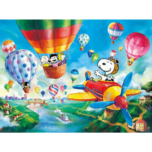 鹏程万里/504片 商品图0