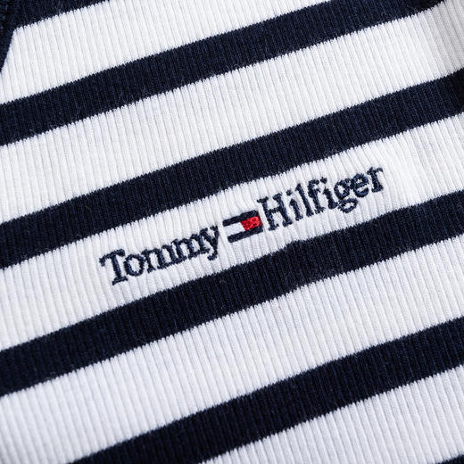 TOMMY 夏 大童小童 T恤KG0KG07216 商品图4