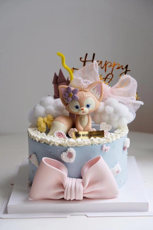 迪士尼玲娜贝尔 商品图0