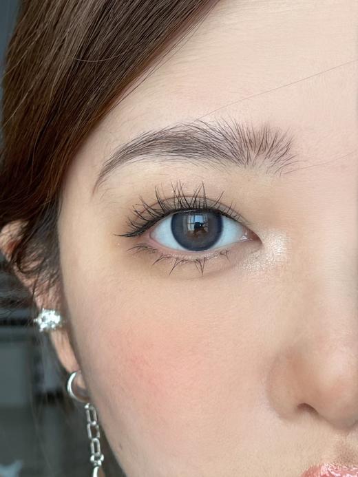 正品年抛| Licheechee系列水当当蓝美瞳 | 直径14.5着色直径13.6 | 韩国产 商品图11