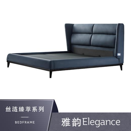 Sealy丝涟床架 雅韵 Elegance 商品图0