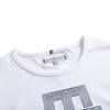TOMMY 夏 大童小童 T恤 KG0KG07261 商品缩略图2