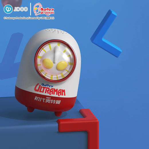 奥特曼防蚊灯小夜灯  JD 商品图4