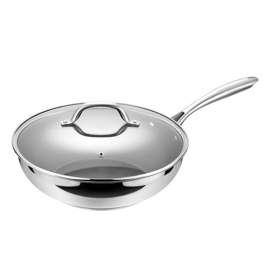 德世朗 | 德诺多用锅具 两件套 商品图2