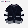 TOMMY 夏 大童小童 毛衣KG0KG07287 商品缩略图0