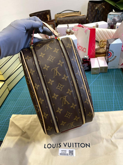 老花化妆包 商品图4