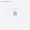 TOMMY 夏 大童小童 T恤 KG0KG07261 商品缩略图0