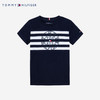 TOMMY 夏 大童小童 T恤 KB0KB08205 商品缩略图0