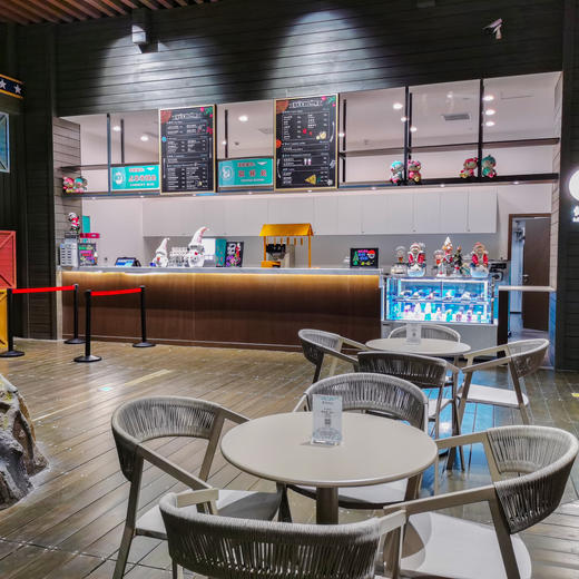 双11返场！1晚/2晚【莫干山开元森泊度假酒店】含幻想岛/水乐园双园任选门票/猫咖门票、专业旅拍、萌宠乐园及芙罗拉花园游玩，要开心就来莫干山森泊！ 商品图10