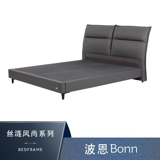 Sealy丝涟床架 波恩 Bonn 商品图0