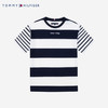 TOMMY 夏 大童小童 T恤KB0KB08216 商品缩略图0