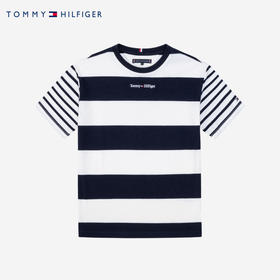 TOMMY 夏 大童小童 T恤KB0KB08216