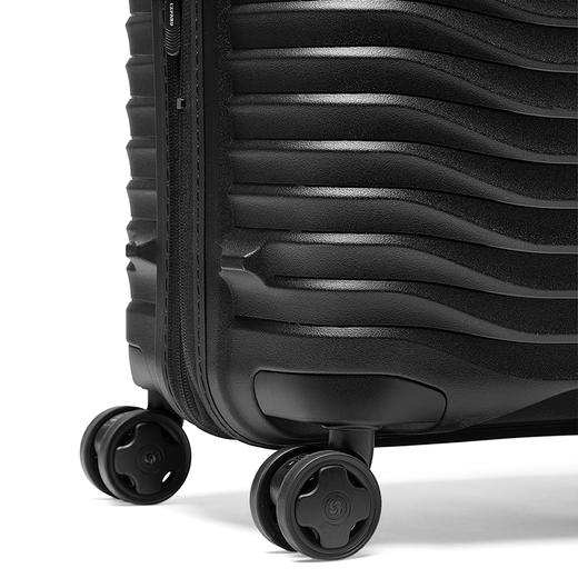 KJ1*09002 可扩展四轮拉杆箱 68/25 商品图8