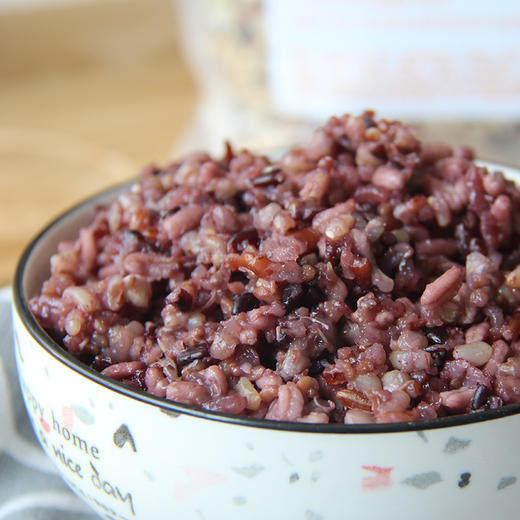 10味5色米（快熟杂粮米）800g 商品图2