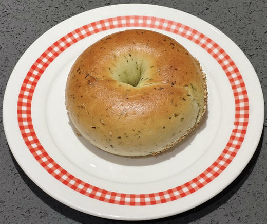 肉多多贝果（10点左右陆续出） 商品图5