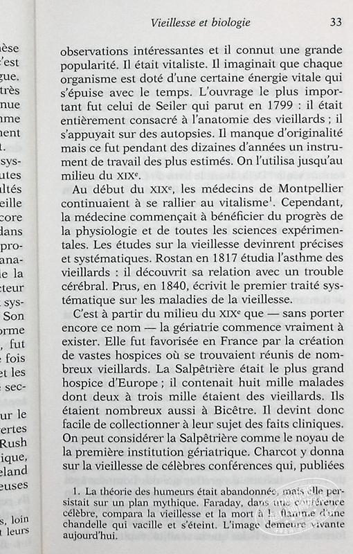 【中商原版】波伏娃 论年老 法文原版 La Vieillesse Simone de Beauvoir 龚古尔文学奖得主 存在主义作家 商品图6