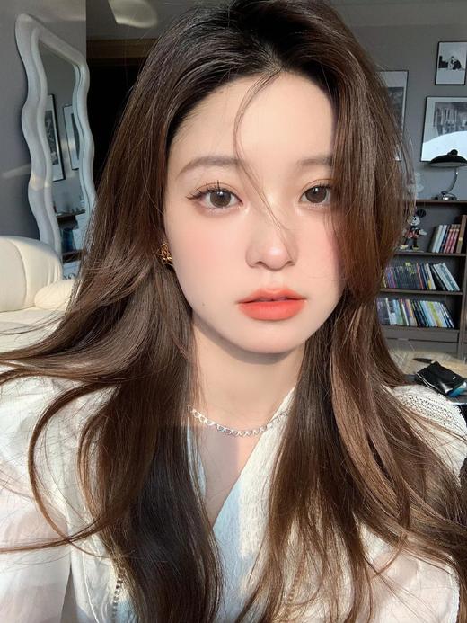 Darrens旗下 水光灰&水光棕&水光褐   14.0mm着色直径待测   日抛 商品图13