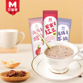 花蜜家奶茶条装20克/20条