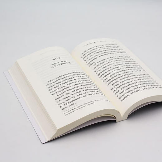 21世纪的21位思想家 麦肯齐·沃克 著 哲学 商品图3