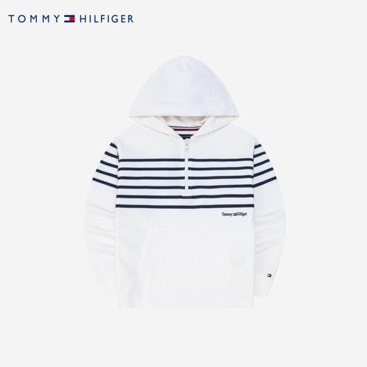 TOMMY 夏 大童小童 卫衣 KB0KB08232 商品图5