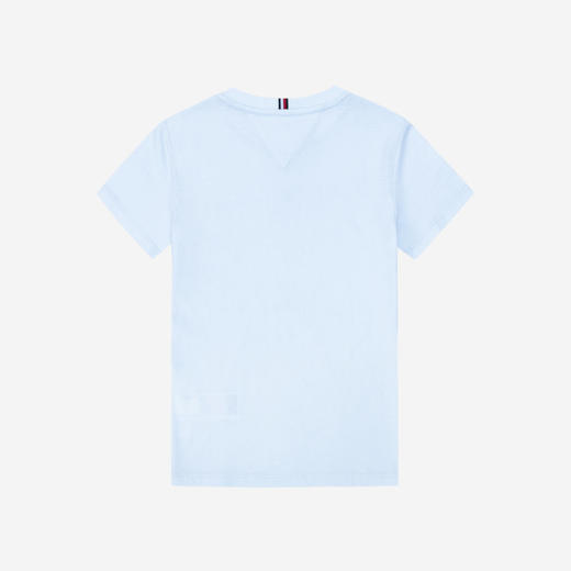 TOMMY 夏 大童小童 T恤KS0KS00397 商品图1