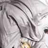 自然醒天丝棉镂空花边夏季天丝四件套凉感冰丝白色镂空宽边欧式轻奢床上用品礼盒装KY 商品缩略图8