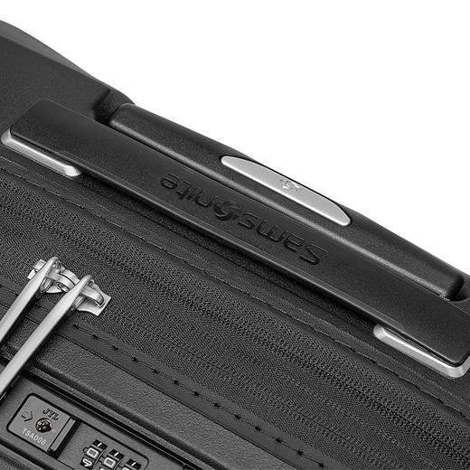 KJ1*09001 可扩展四轮拉杆箱 55/20 商品图11