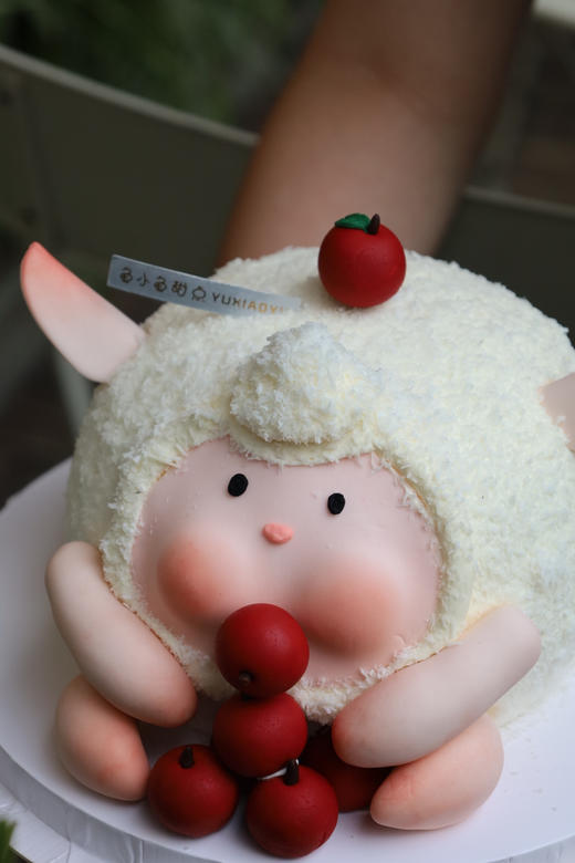 DongDong羊咩咩 商品图6